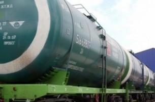 Поставки белорусского топлива в Россию могут быть увеличены